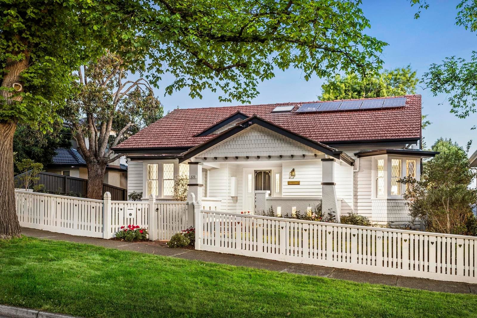 121 The Righi Eaglemont VIC 3084, Eaglemont - Thumbnail 2