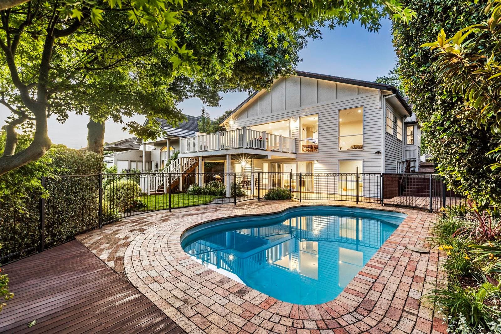 121 The Righi Eaglemont VIC 3084, Eaglemont - Thumbnail 4