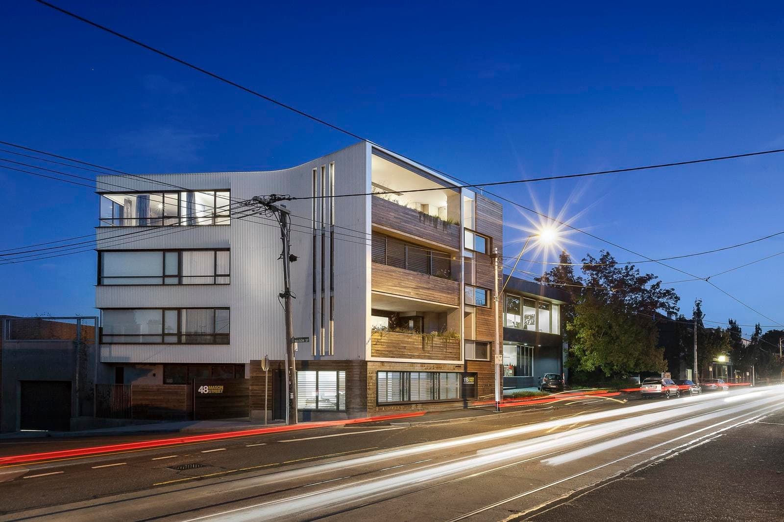 G01/48 Mason Street, Hawthorn VIC 3122, Hawthorn - Image 1