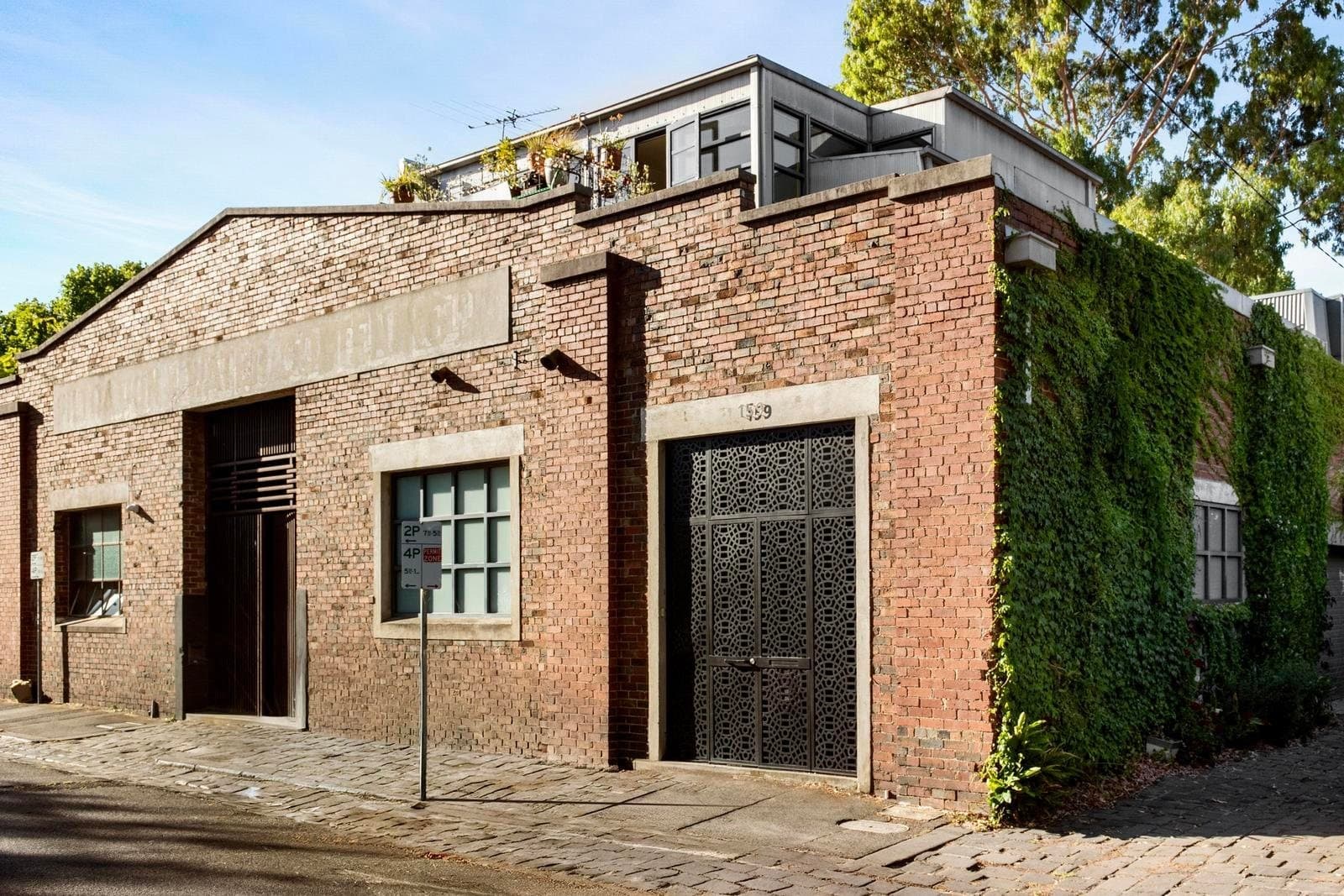 159 Leicester Street, Fitzroy VIC 3065, Fitzroy - Image 1