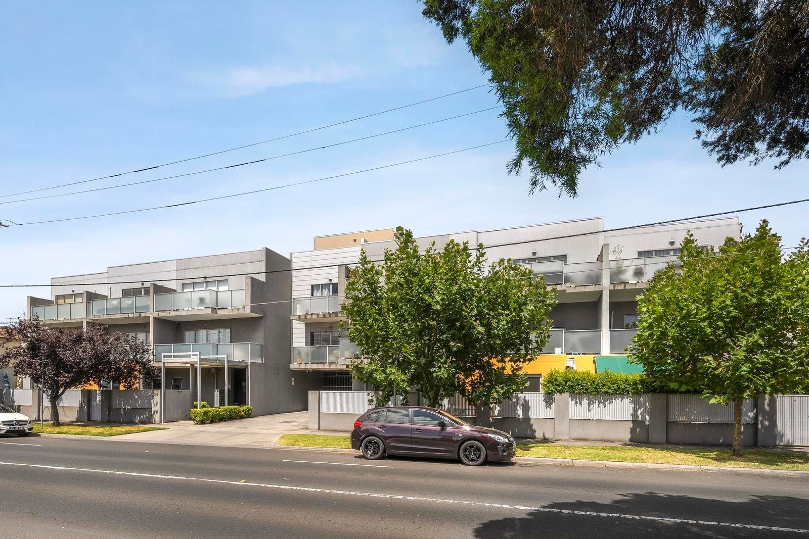 20/54 Epsom Road, Ascot Vale VIC 3032, Ascot Vale - Image 1