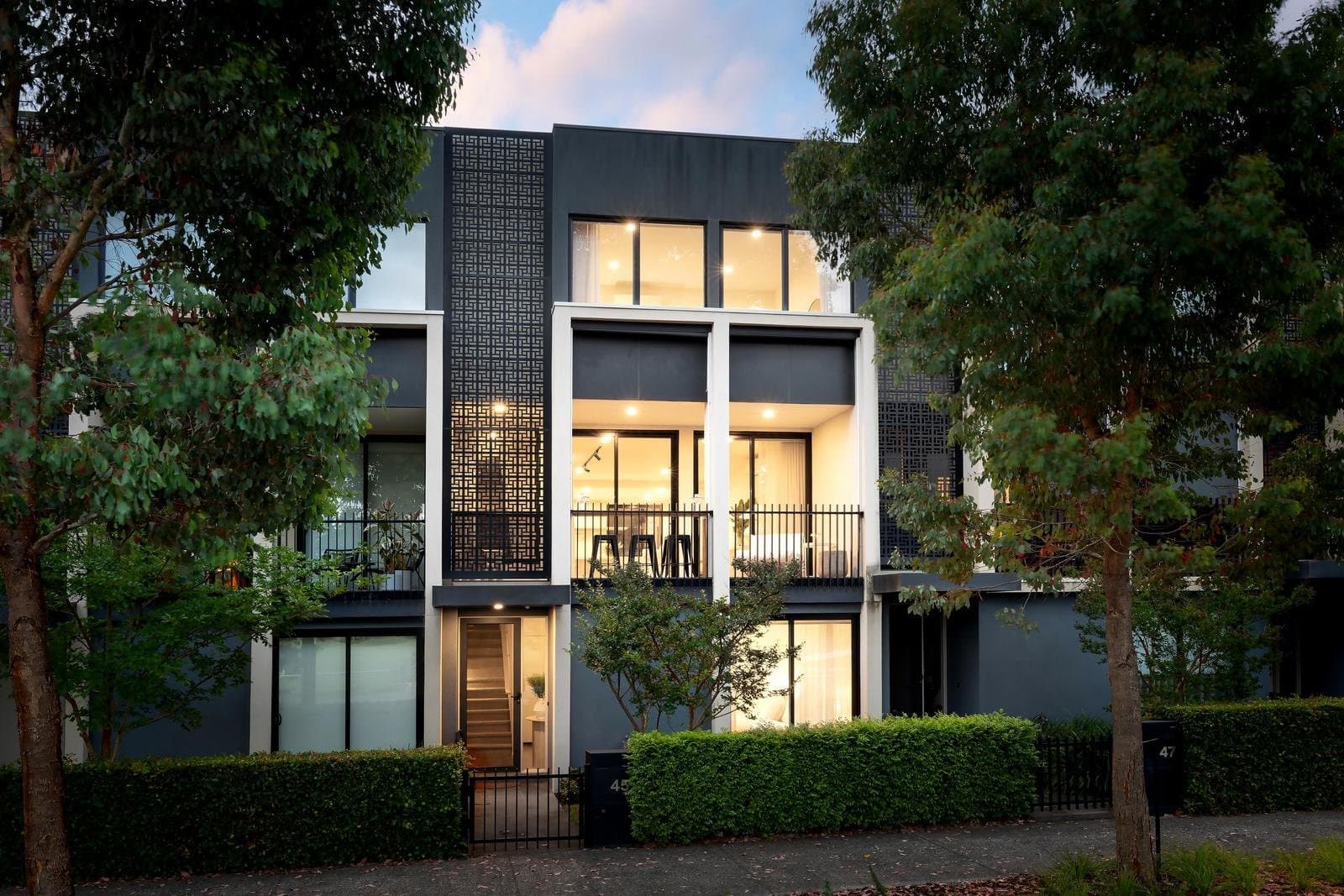 45 Parkview Road, Alphington VIC 3078, Alphington - Thumbnail 2