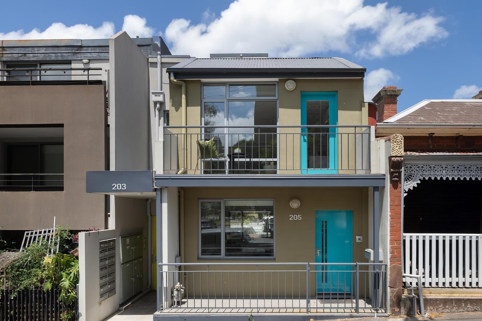 205 Palmerston Street, Carlton VIC 3053, Carlton - Thumbnail 3