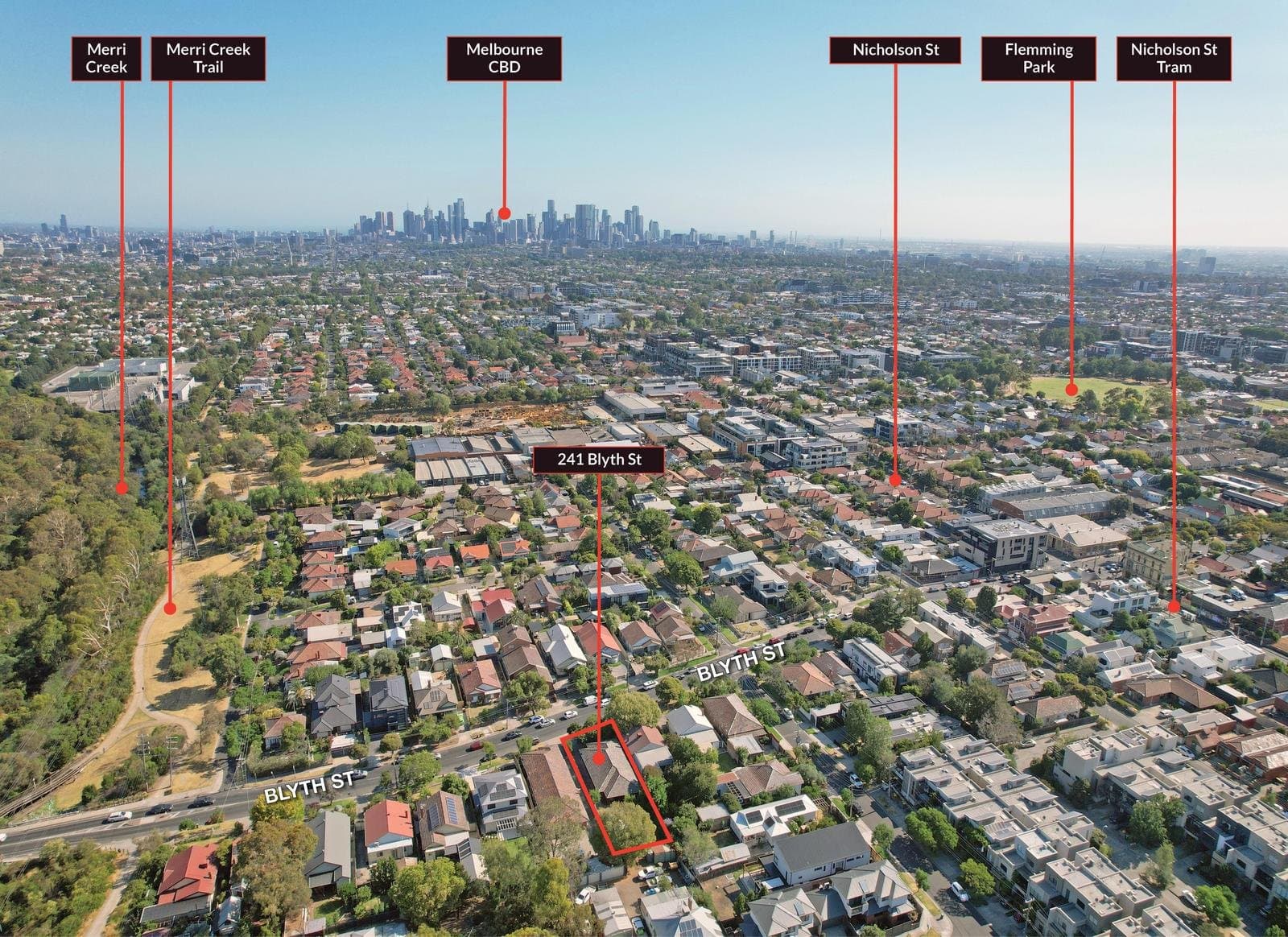 241 Blyth Street, Brunswick East VIC 3057, Brunswick East - Image 1