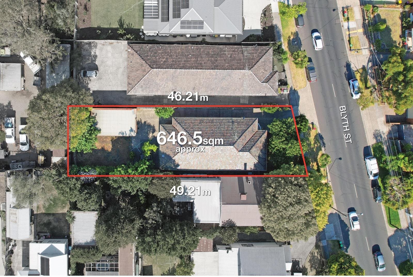 241 Blyth Street, Brunswick East VIC 3057, Brunswick East - Thumbnail 3
