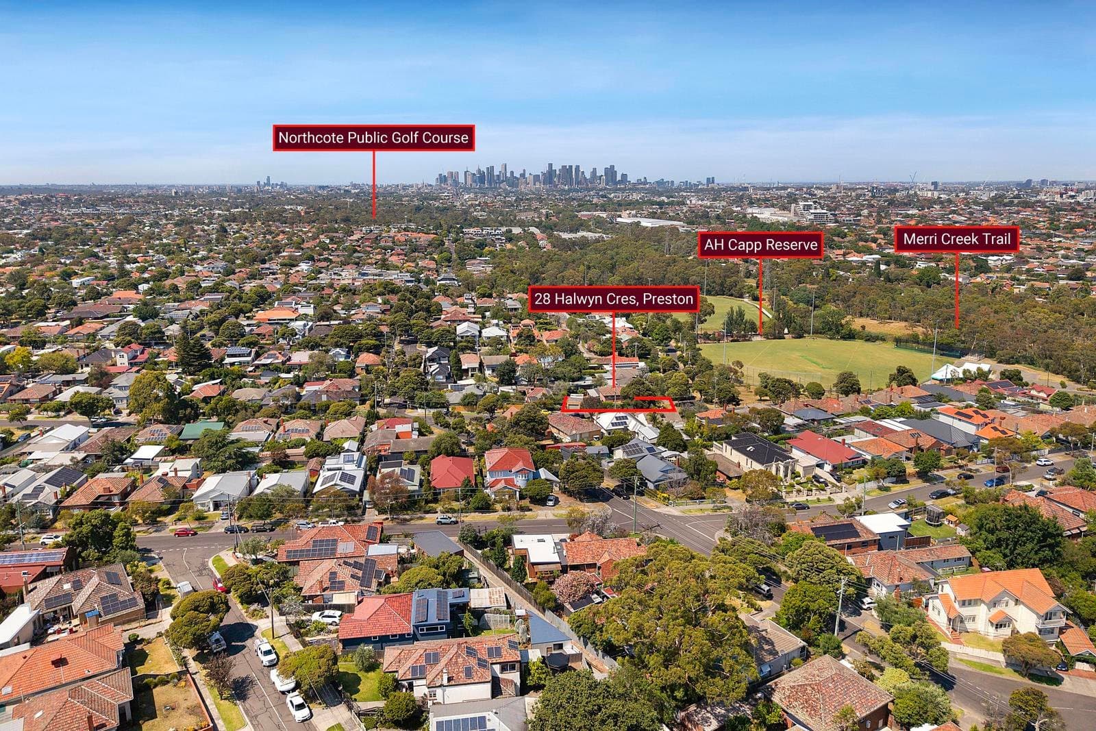 28 Halwyn Crescent, Preston VIC 3072, Preston - Image 1
