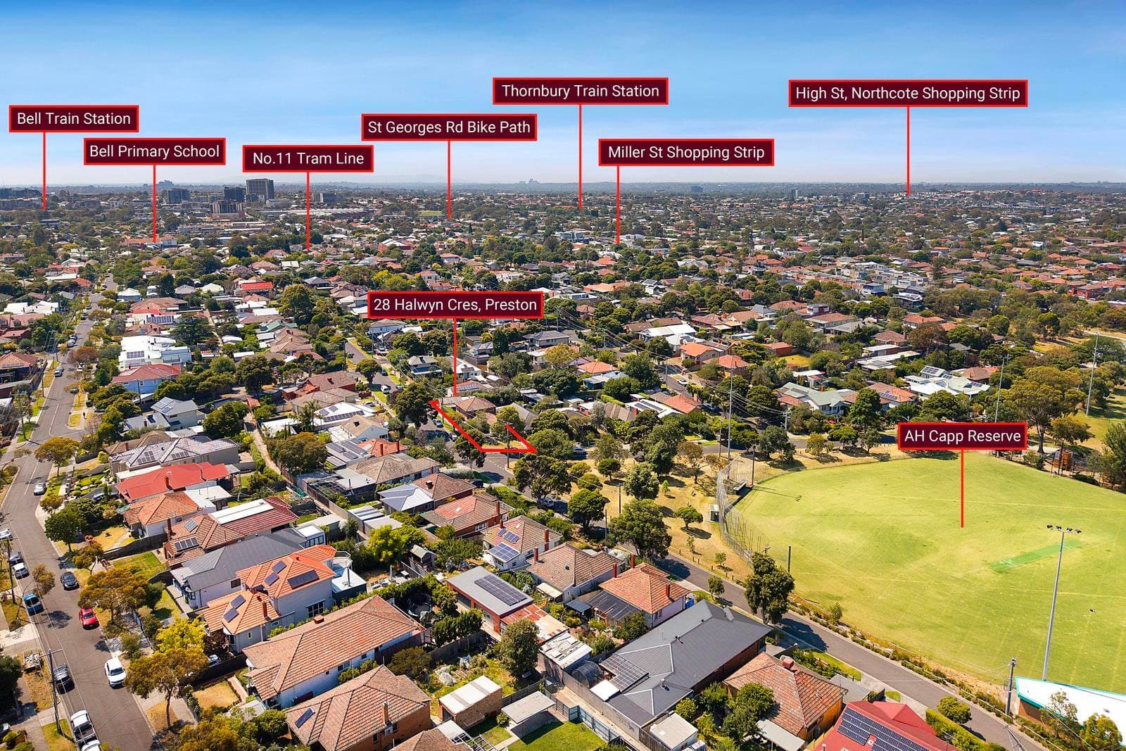 28 Halwyn Crescent, Preston VIC 3072, Preston - Thumbnail 2