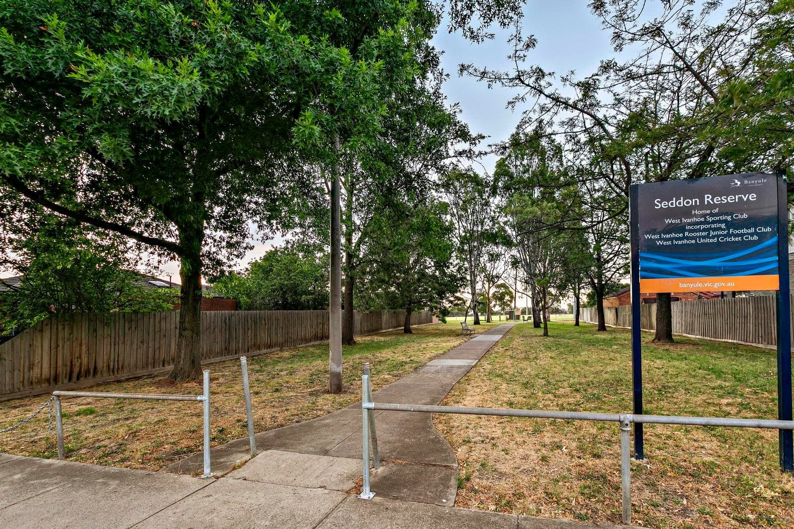 2/46 Belmont Road, Ivanhoe VIC 3079, Ivanhoe - Image 1
