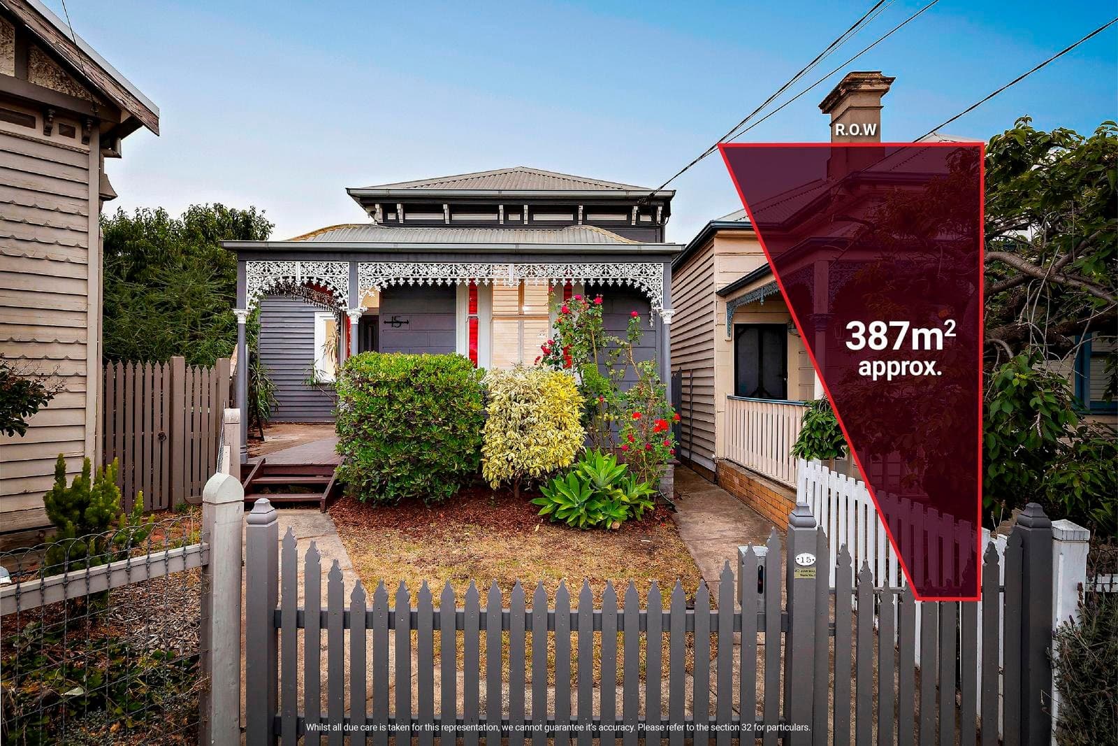 15 Gordon Crescent, Kensington VIC 3031, Kensington - Image 1