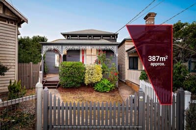 15 Gordon Crescent, Kensington VIC 3031, Kensington - Thumbnail 2