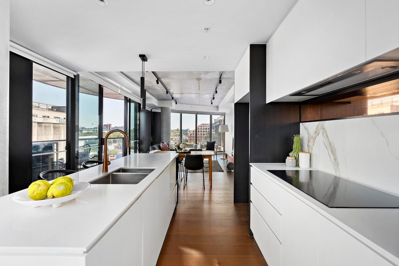 706/154 Cremorne Street, Cremorne VIC 3121, Cremorne - Thumbnail 2