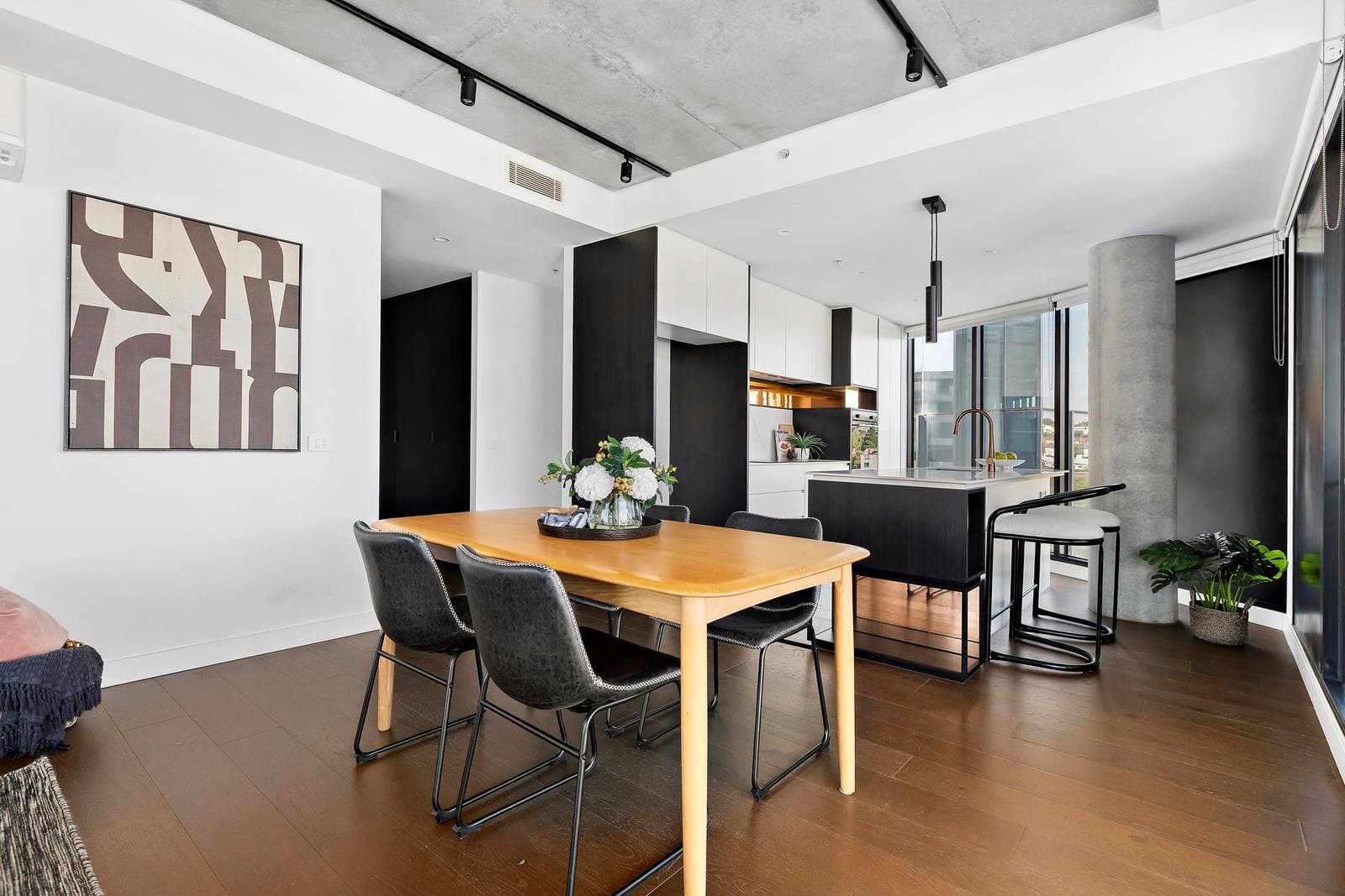 706/154 Cremorne Street, Cremorne VIC 3121, Cremorne - Thumbnail 3