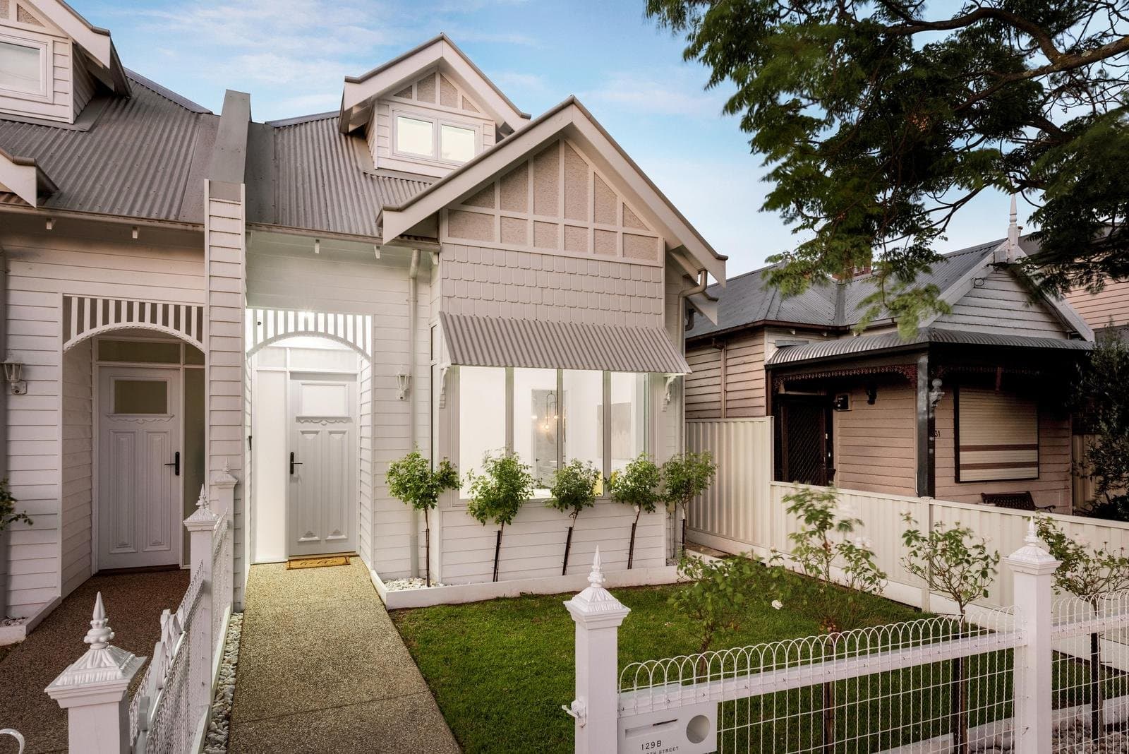 129B Westgarth Street, Northcote VIC 3070, Northcote - Thumbnail 2
