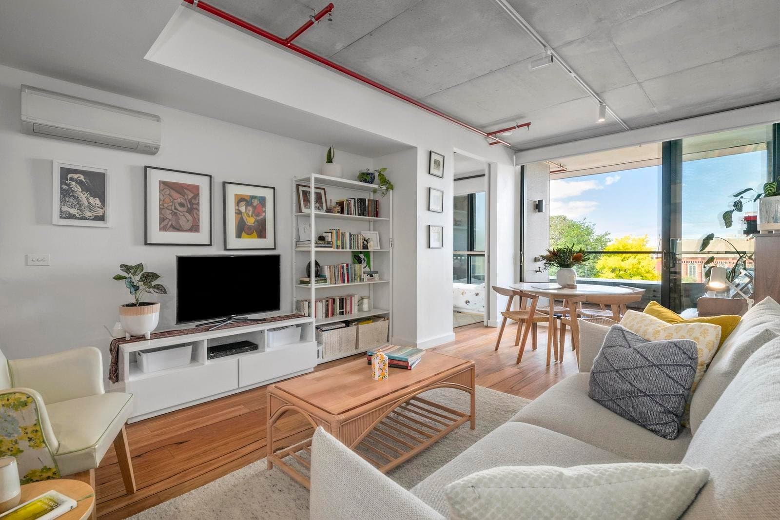 302/41 Miller Street, Brunswick East VIC 3057, Brunswick East - Thumbnail 2