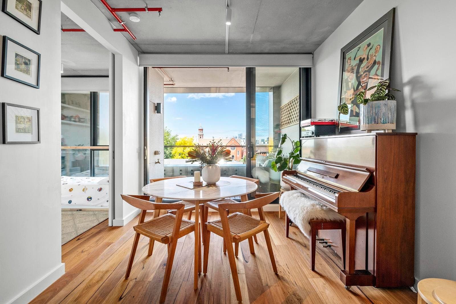 302/41 Miller Street, Brunswick East VIC 3057, Brunswick East - Thumbnail 3