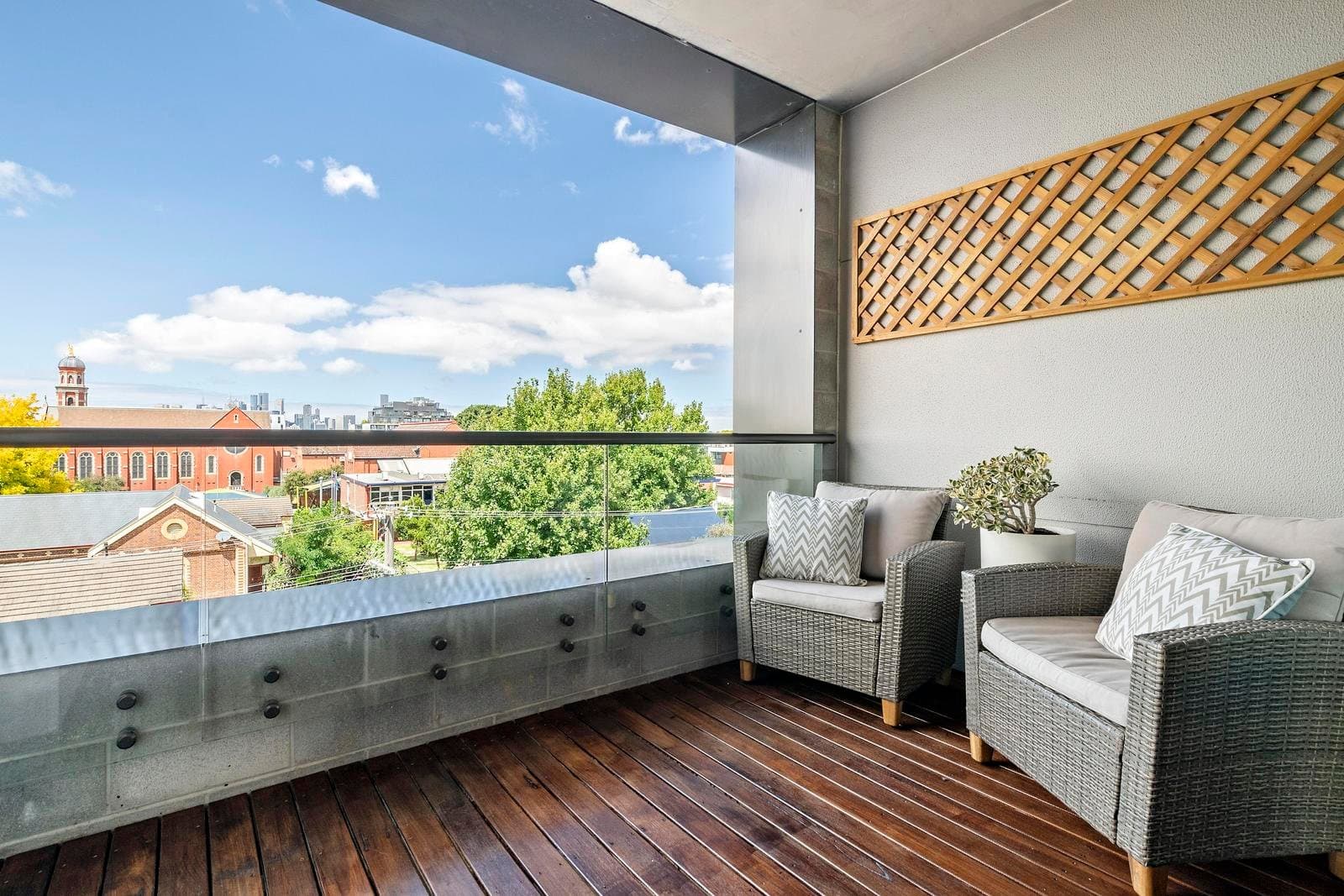 302/41 Miller Street, Brunswick East VIC 3057, Brunswick East - Thumbnail 4