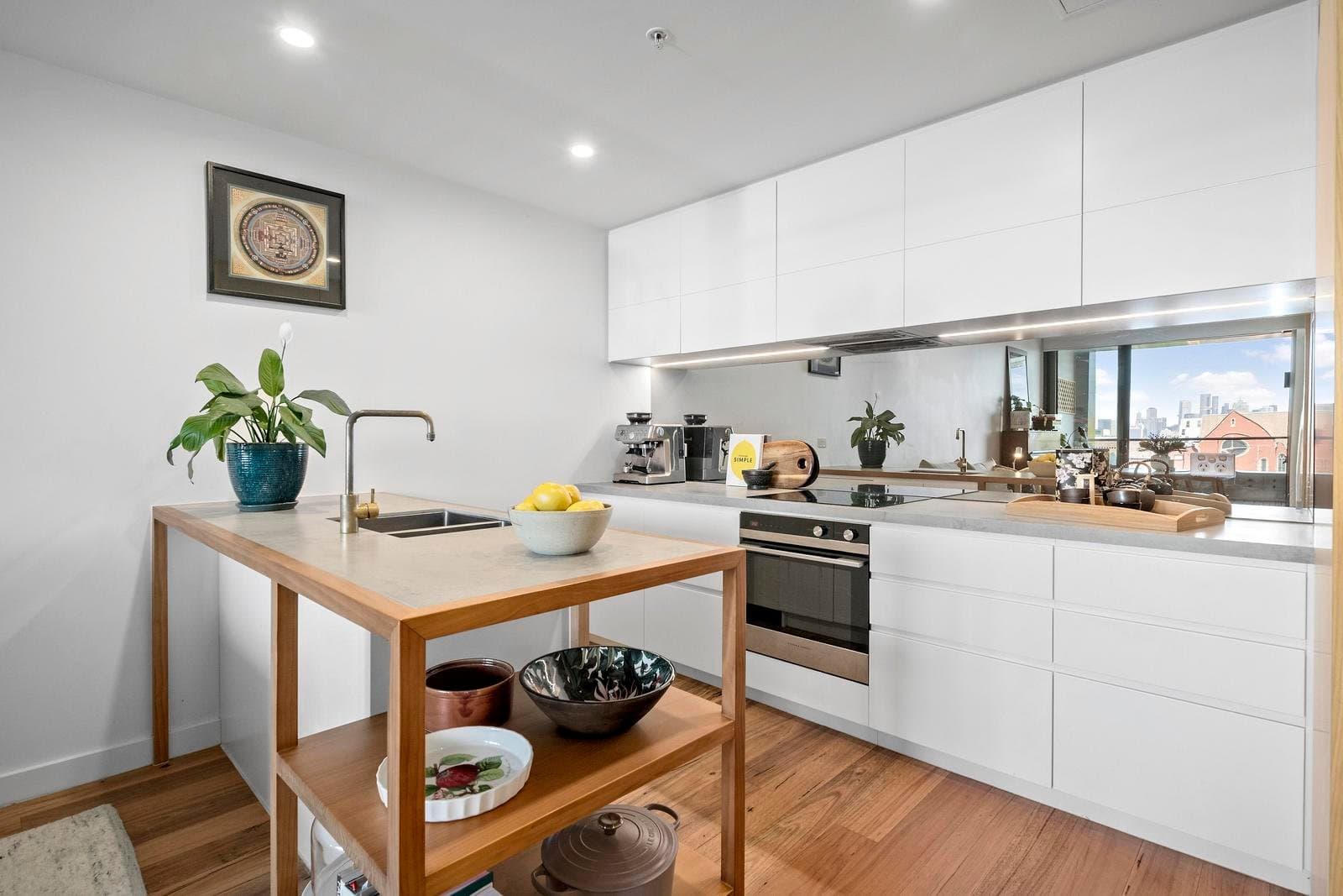 302/41 Miller Street, Brunswick East VIC 3057, Brunswick East - Thumbnail 5