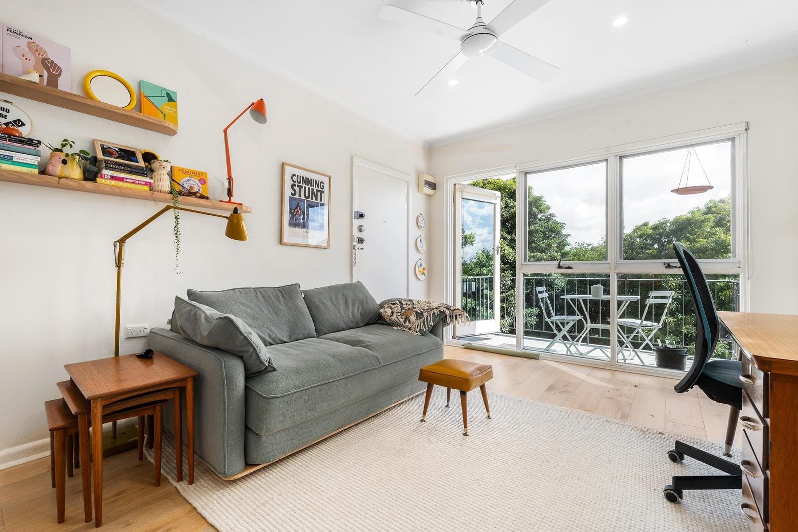 7/4 Glen Street, Hawthorn VIC 3122, Hawthorn - Thumbnail 3