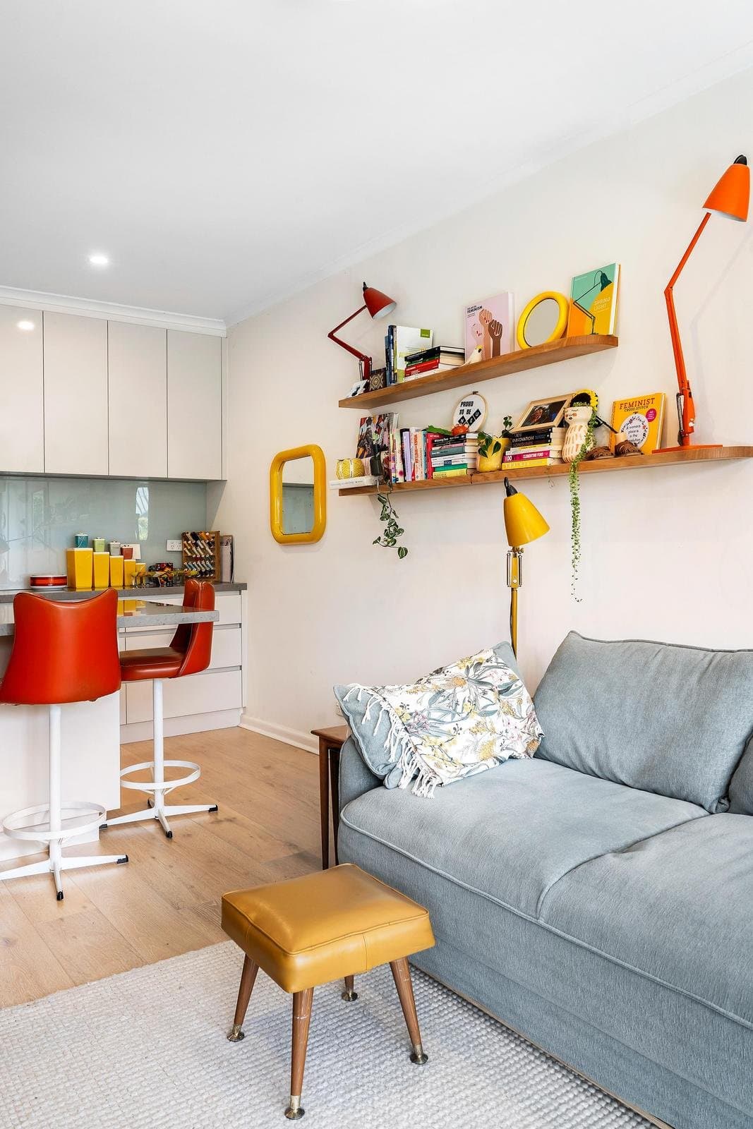 7/4 Glen Street, Hawthorn VIC 3122, Hawthorn - Thumbnail 7