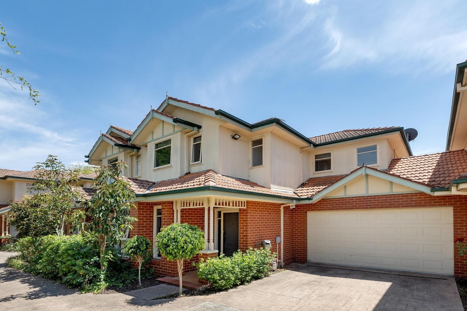 2/85 Pakington Street, Kew VIC 3101, Kew - Thumbnail 2