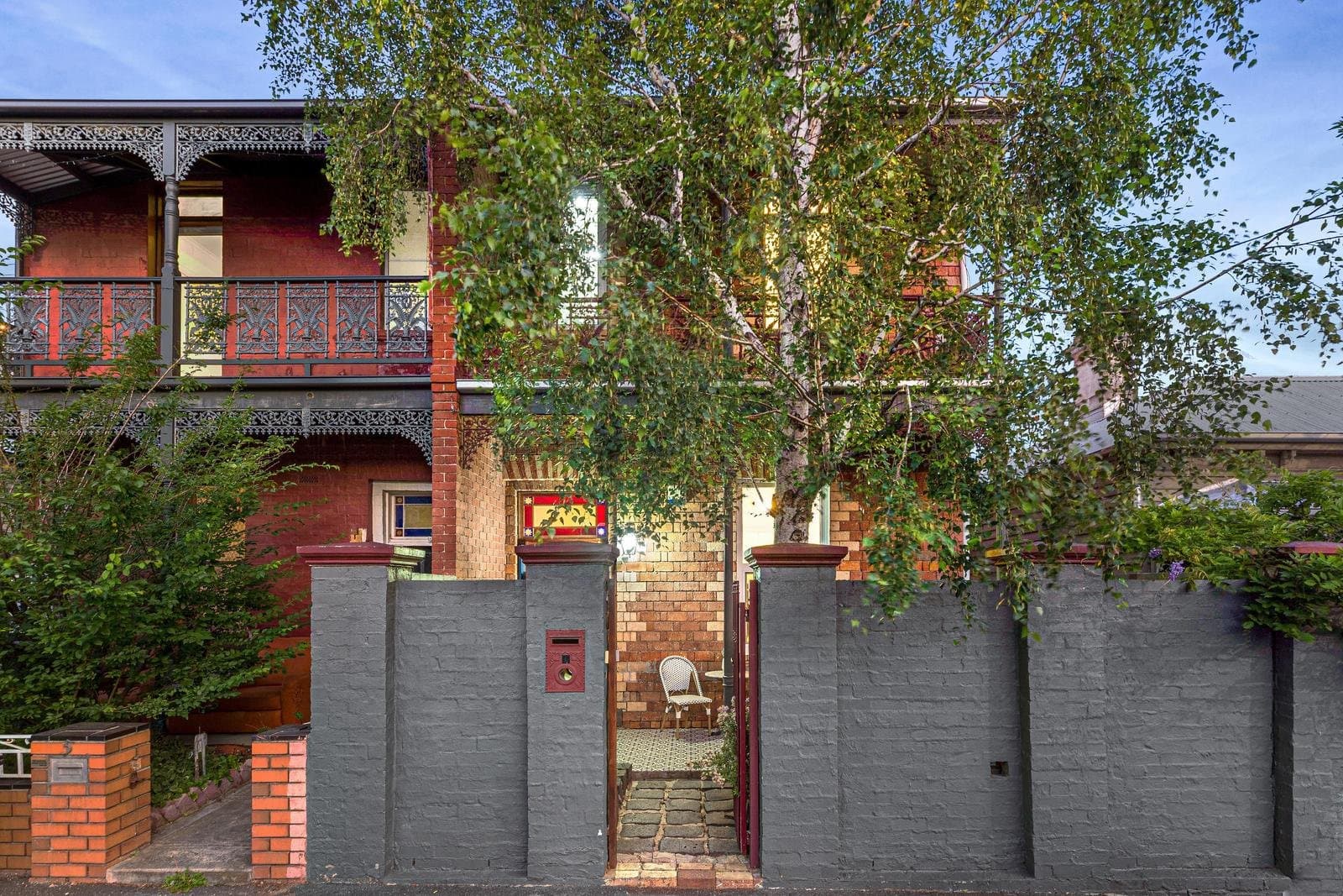 7 Nottingham Street, Kensington VIC 3031, Kensington - Thumbnail 2