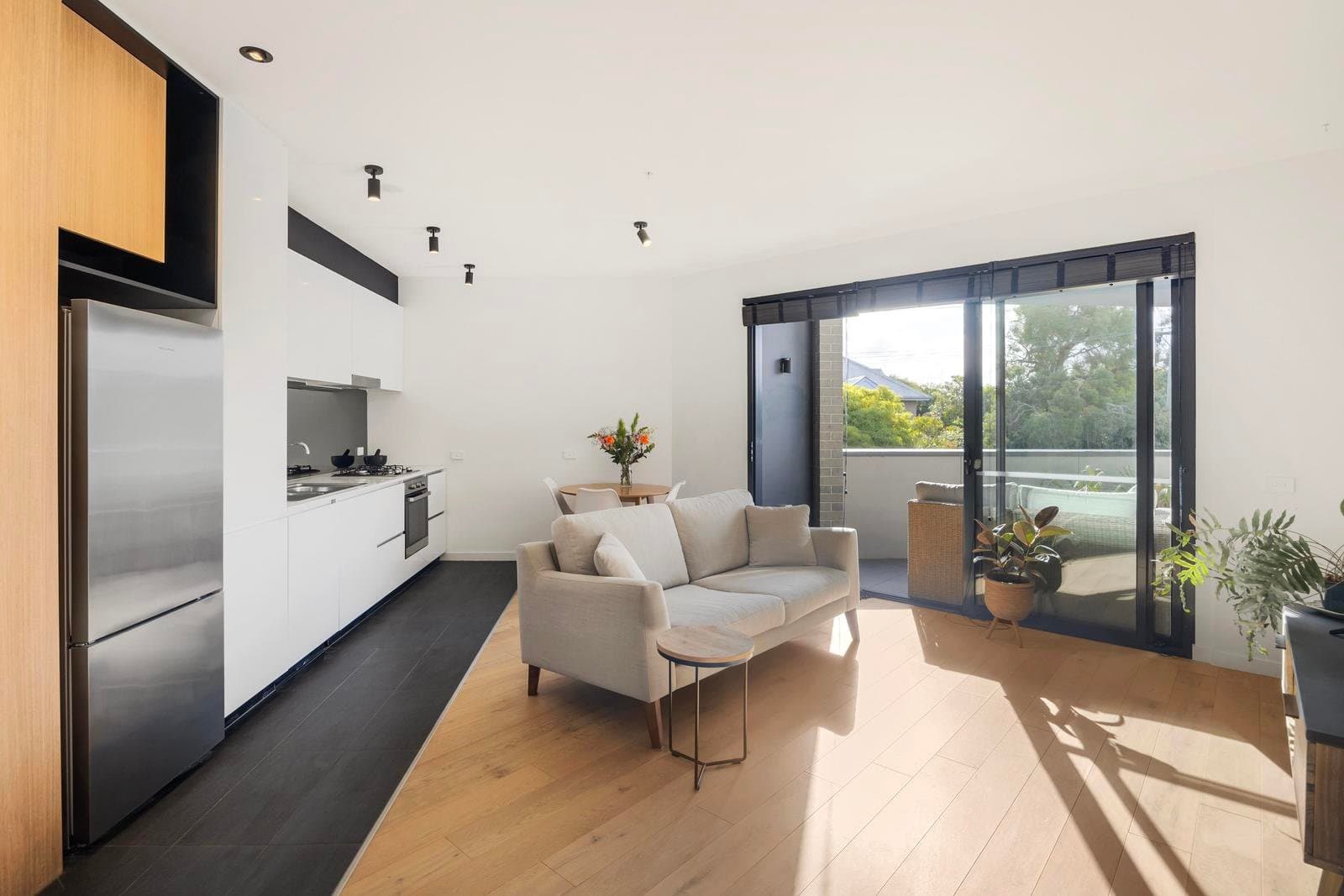 120/190 Ferguson Street, Williamstown VIC 3016, Williamstown - Image 1