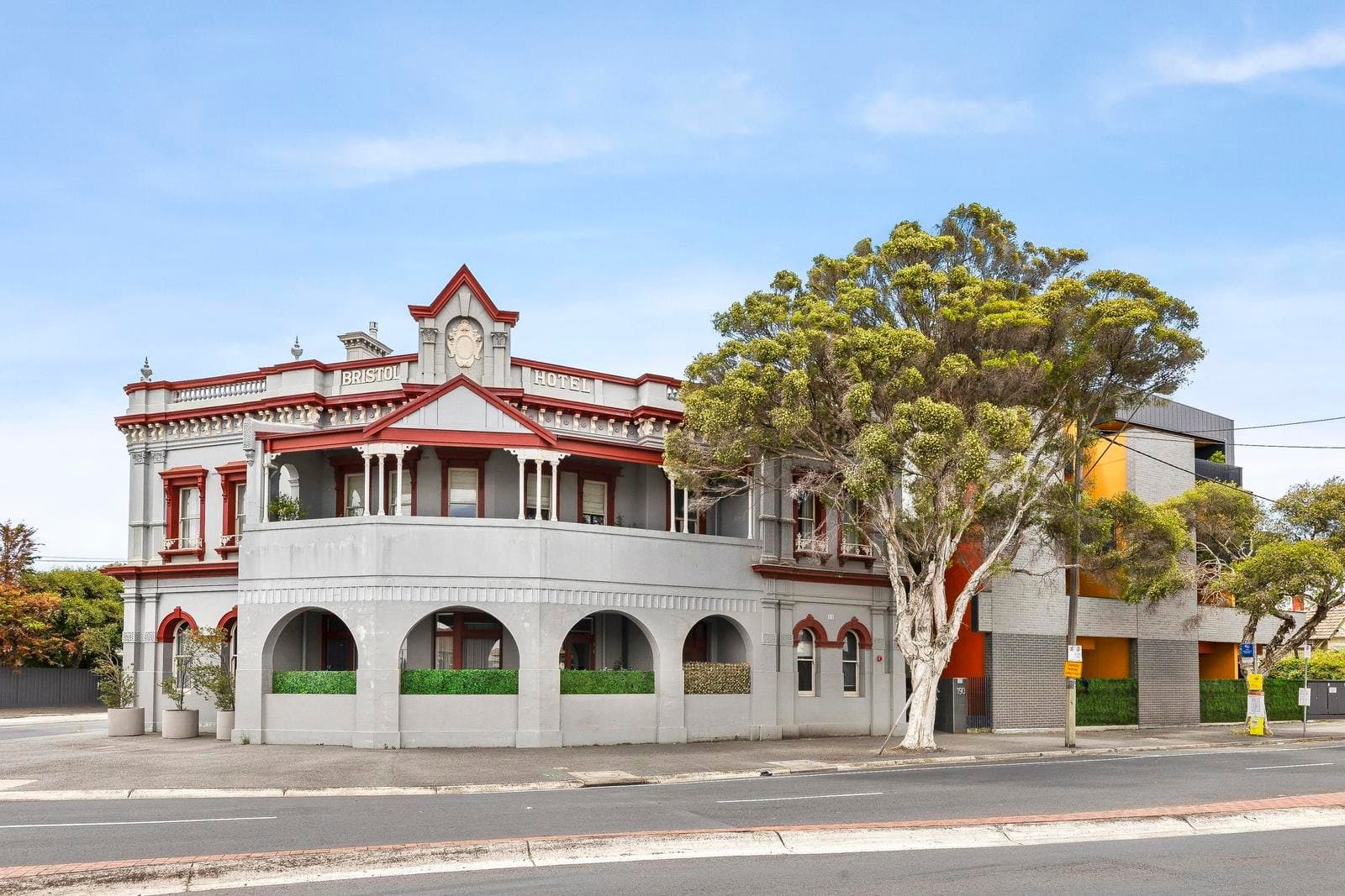 120/190 Ferguson Street, Williamstown VIC 3016, Williamstown - Thumbnail 2