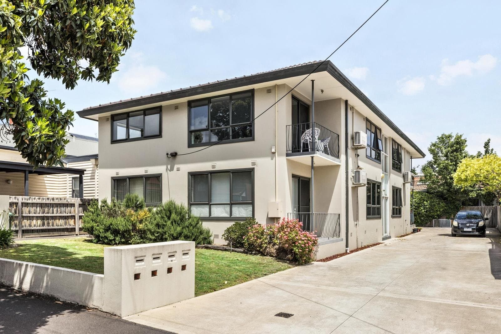 3/51 Gladstone Street, Kew VIC 3101, Kew - Image 1