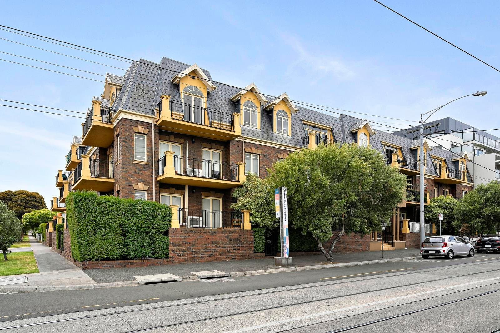 1/128 Maribyrnong Road, Moonee Ponds VIC 3039, Moonee Ponds - Thumbnail 2