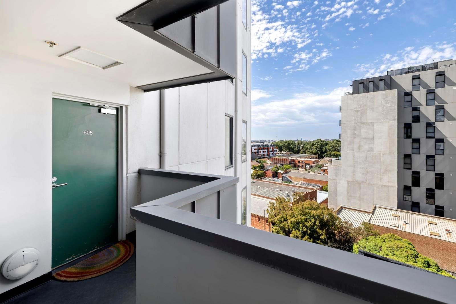 606/330 Lygon Street, Brunswick East VIC 3057, Brunswick East - Image 1