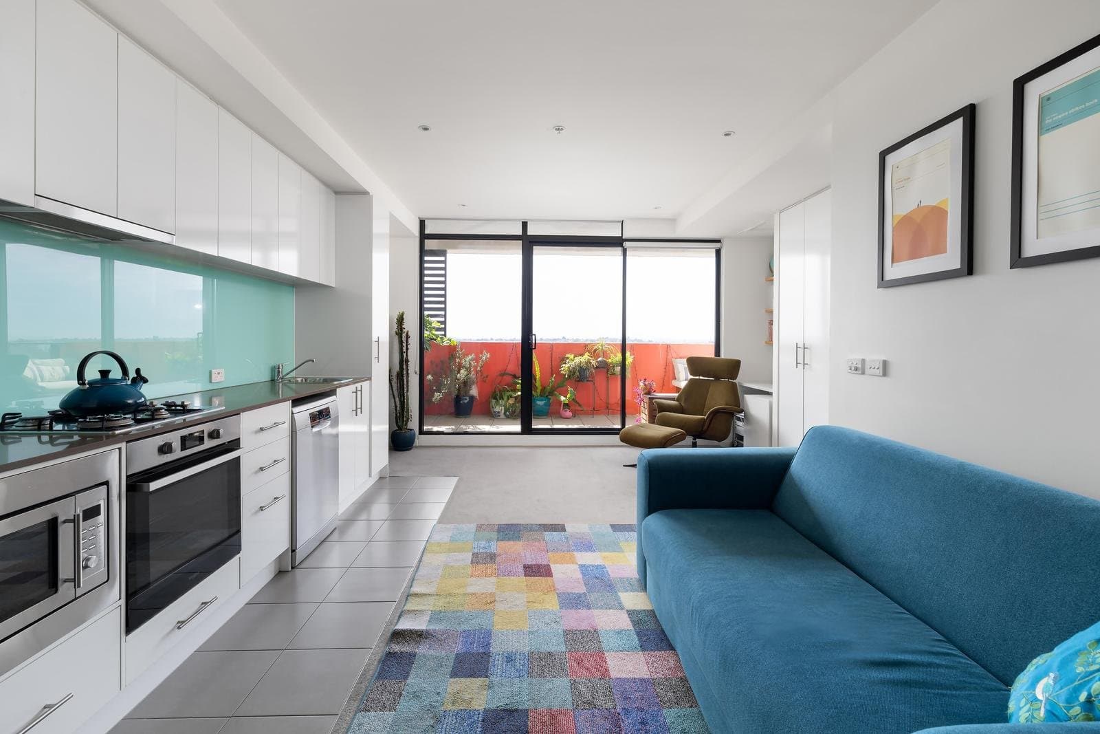 606/330 Lygon Street, Brunswick East VIC 3057, Brunswick East - Thumbnail 3