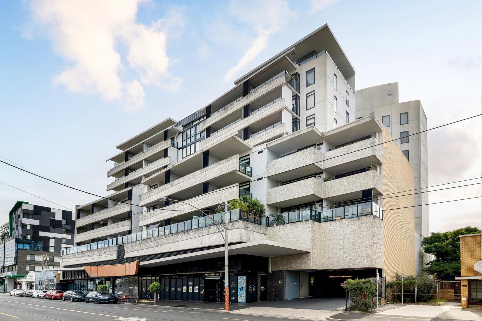 606/330 Lygon Street, Brunswick East VIC 3057, Brunswick East - Thumbnail 4