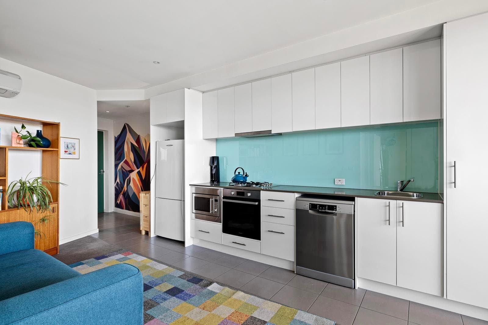 606/330 Lygon Street, Brunswick East VIC 3057, Brunswick East - Thumbnail 5