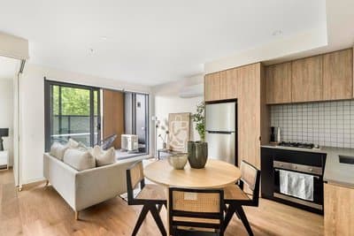 207/466 Lygon Street, Brunswick East VIC 3057, Brunswick East - Thumbnail 2