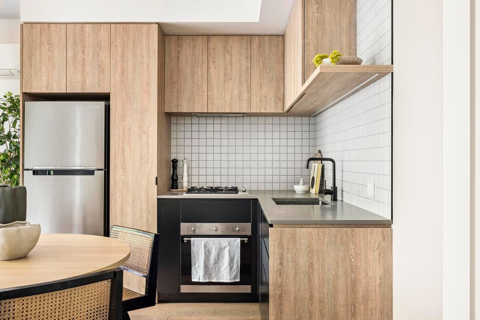 207/466 Lygon Street, Brunswick East VIC 3057, Brunswick East - Thumbnail 4