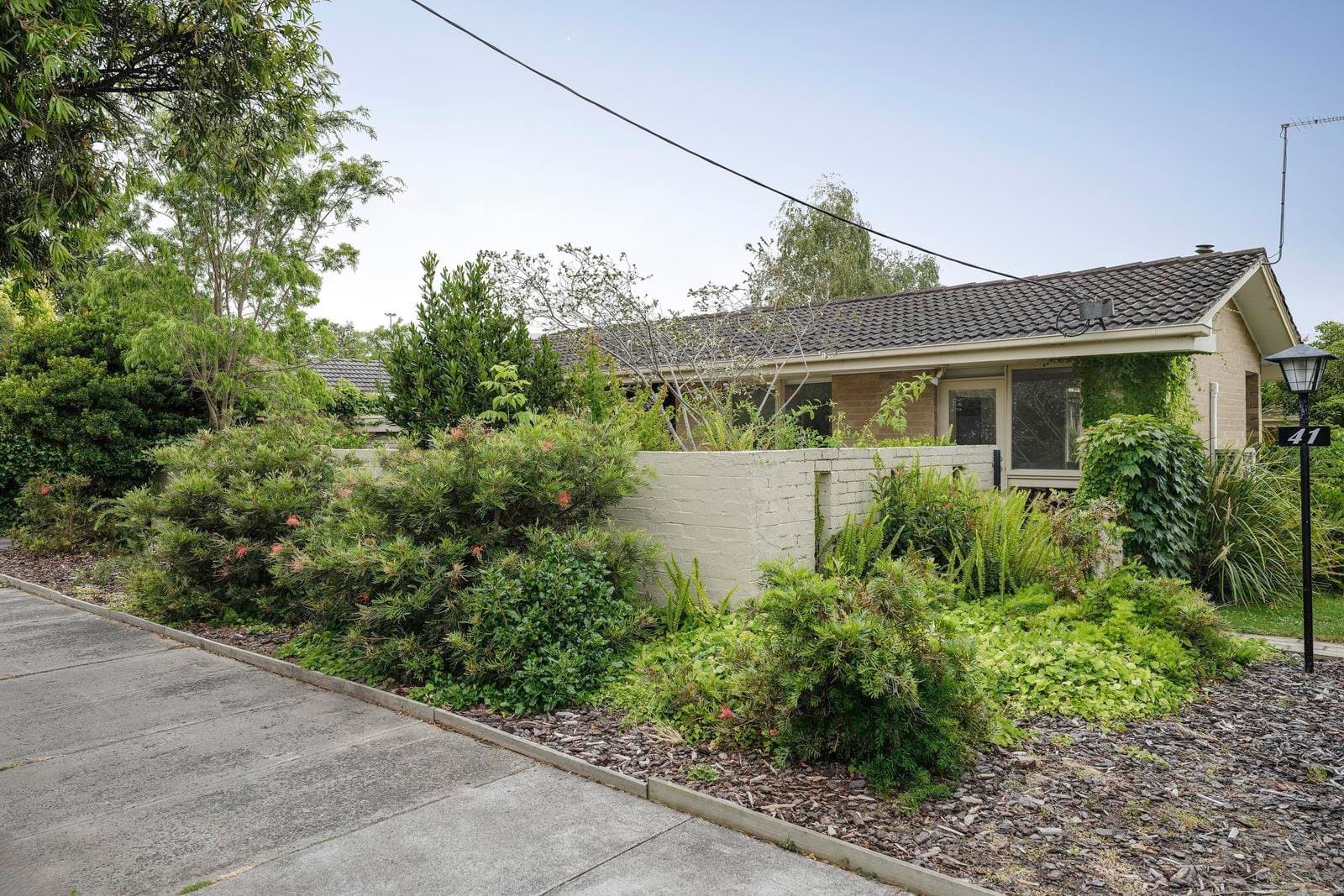 1/41 Parkhill Road, Kew VIC 3101, Kew - Thumbnail 3
