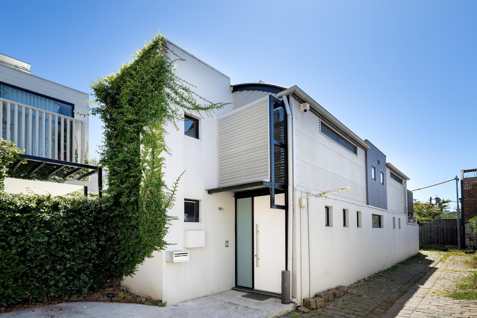 184 Fenwick Street, Carlton North VIC 3054, Carlton North - Thumbnail 2