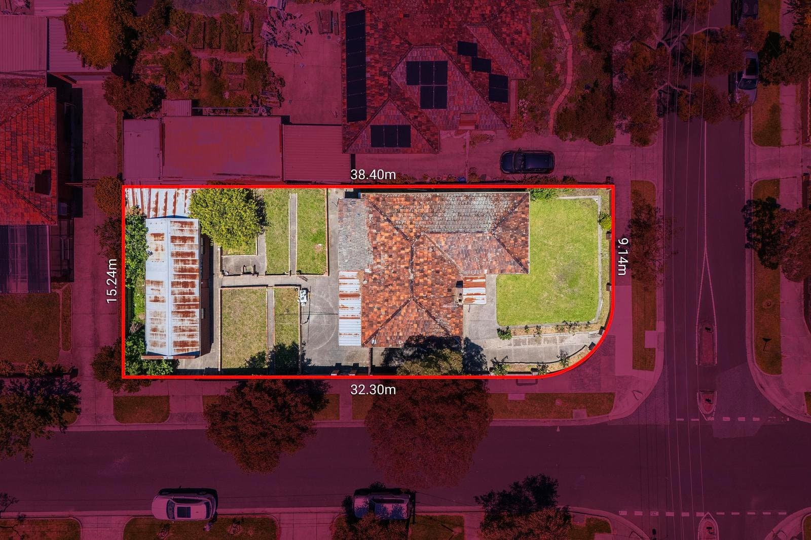 14 Welch Street, Fawkner VIC 3060, Fawkner - Thumbnail 3