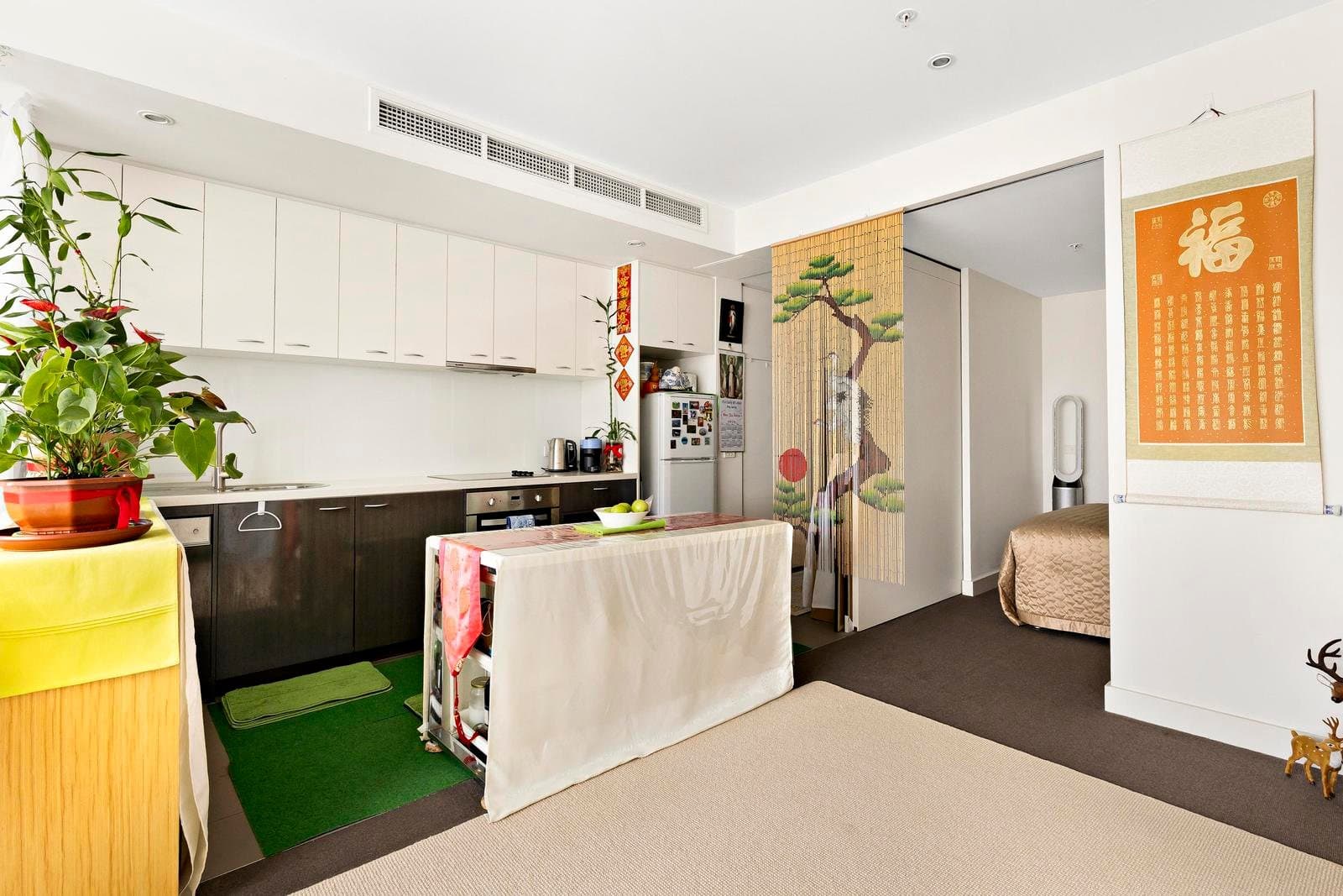 702/95 Berkeley Street, Melbourne VIC 3000, Melbourne - Thumbnail 4