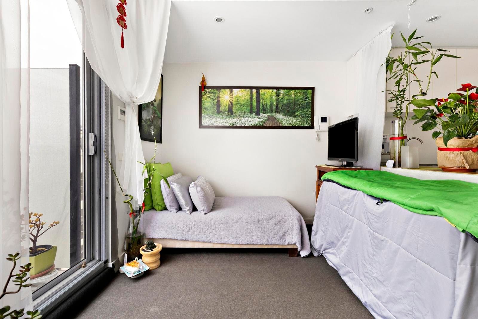 702/95 Berkeley Street, Melbourne VIC 3000, Melbourne - Thumbnail 7