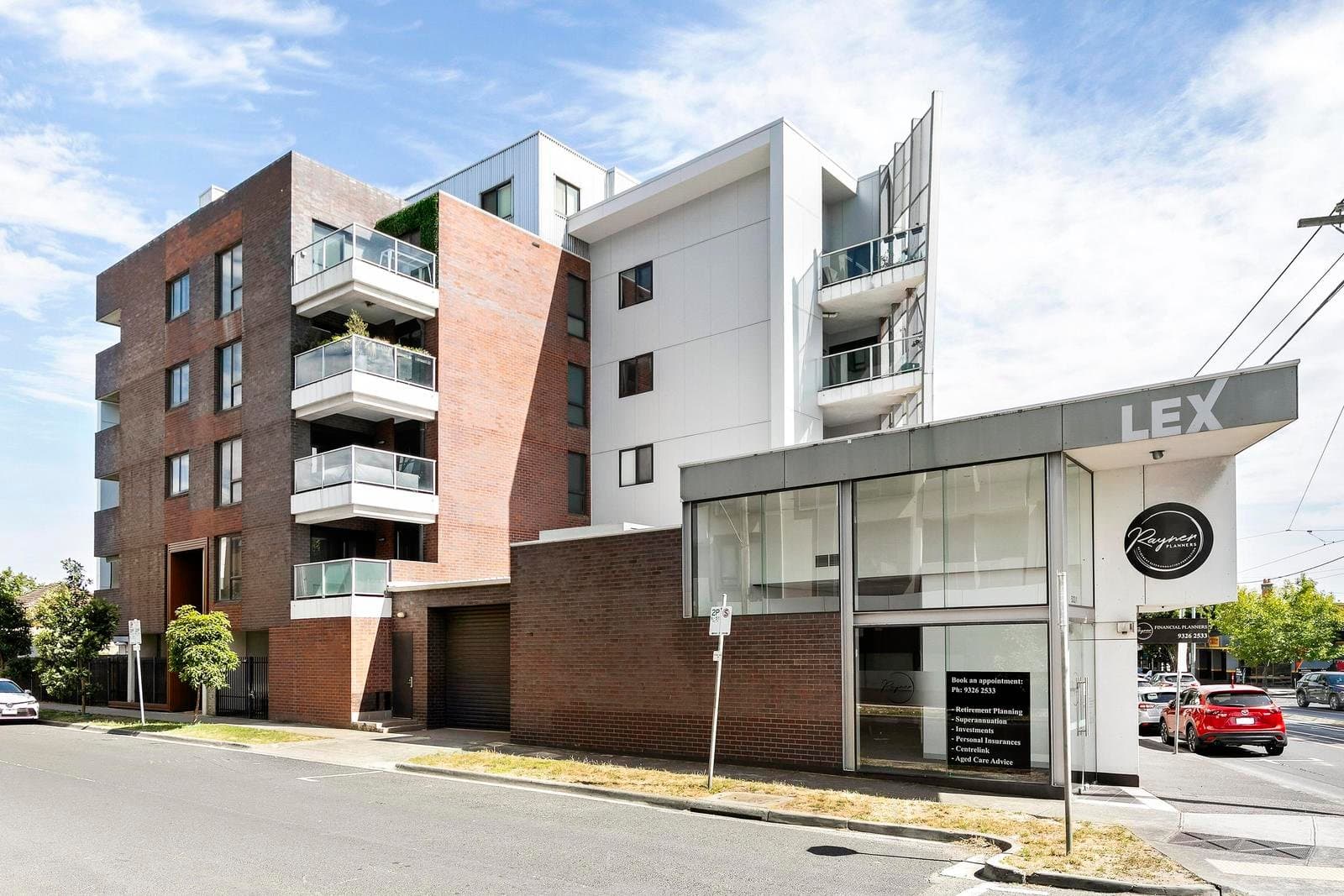 404/533 Mt Alexander Road, Moonee Ponds VIC 3039, Moonee Ponds - Thumbnail 2