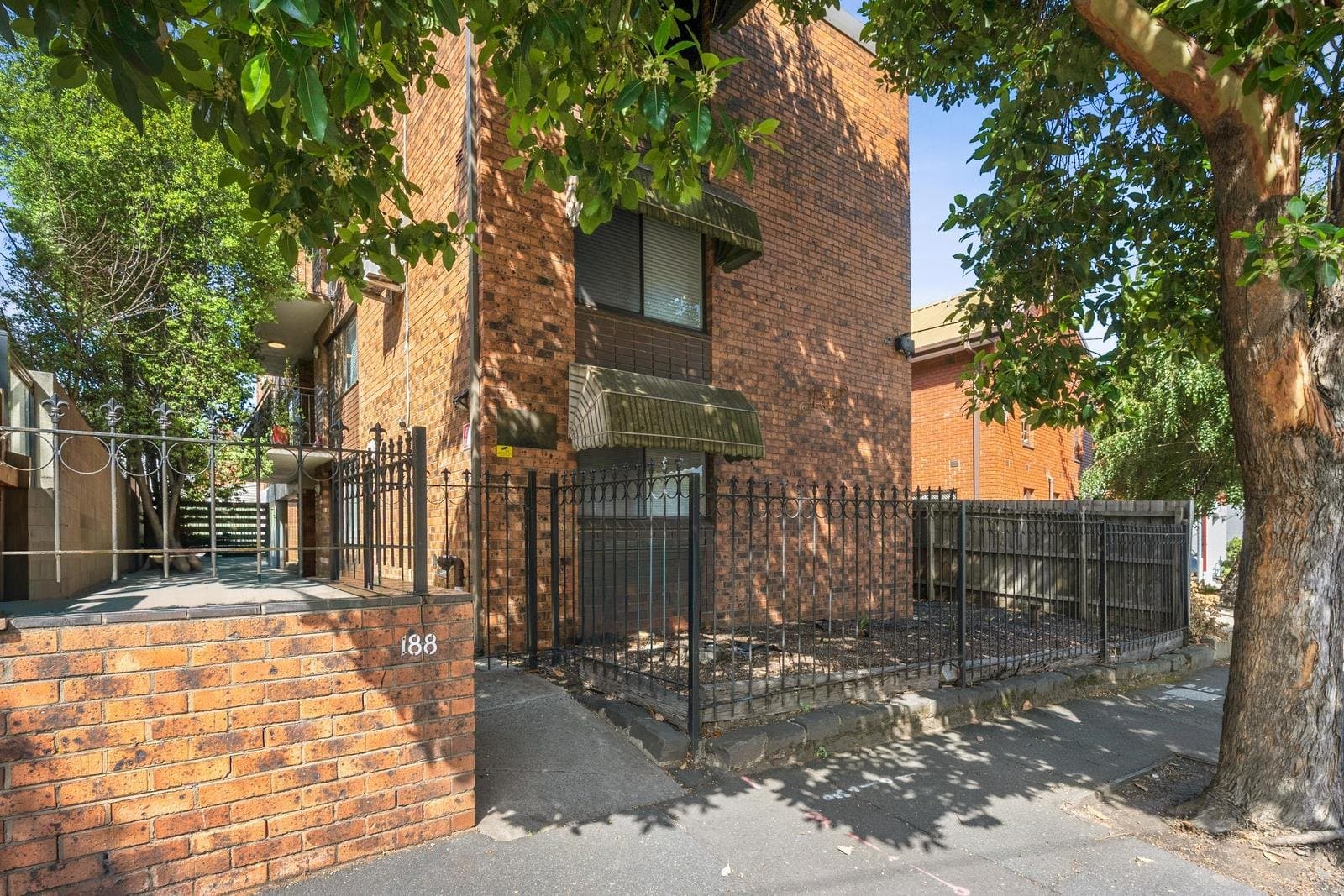 3/188 Mt Alexander Road, Travancore VIC 3032, Travancore - Image 1