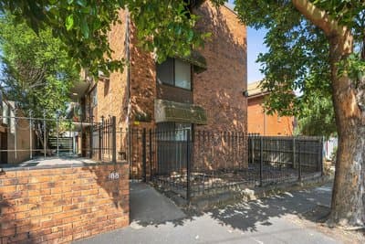 3/188 Mt Alexander Road, Travancore VIC 3032, Travancore - Thumbnail 2