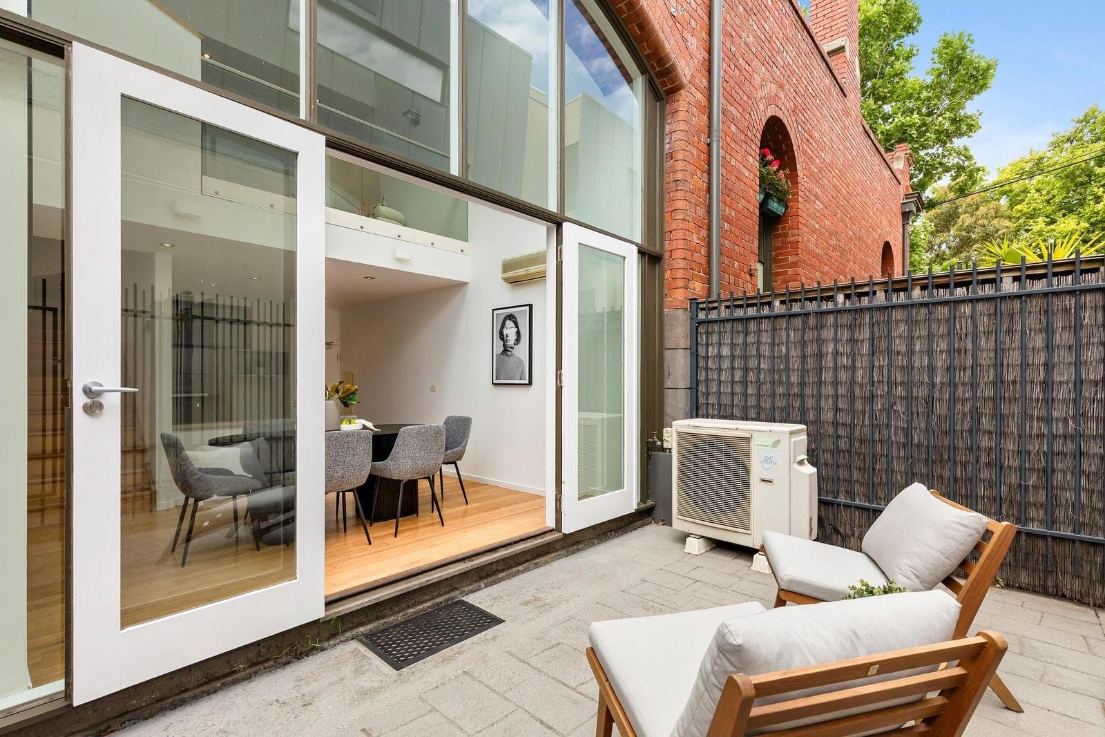 3/201 Abbotsford Street, North Melbourne VIC 3051, North Melbourne - Image 1