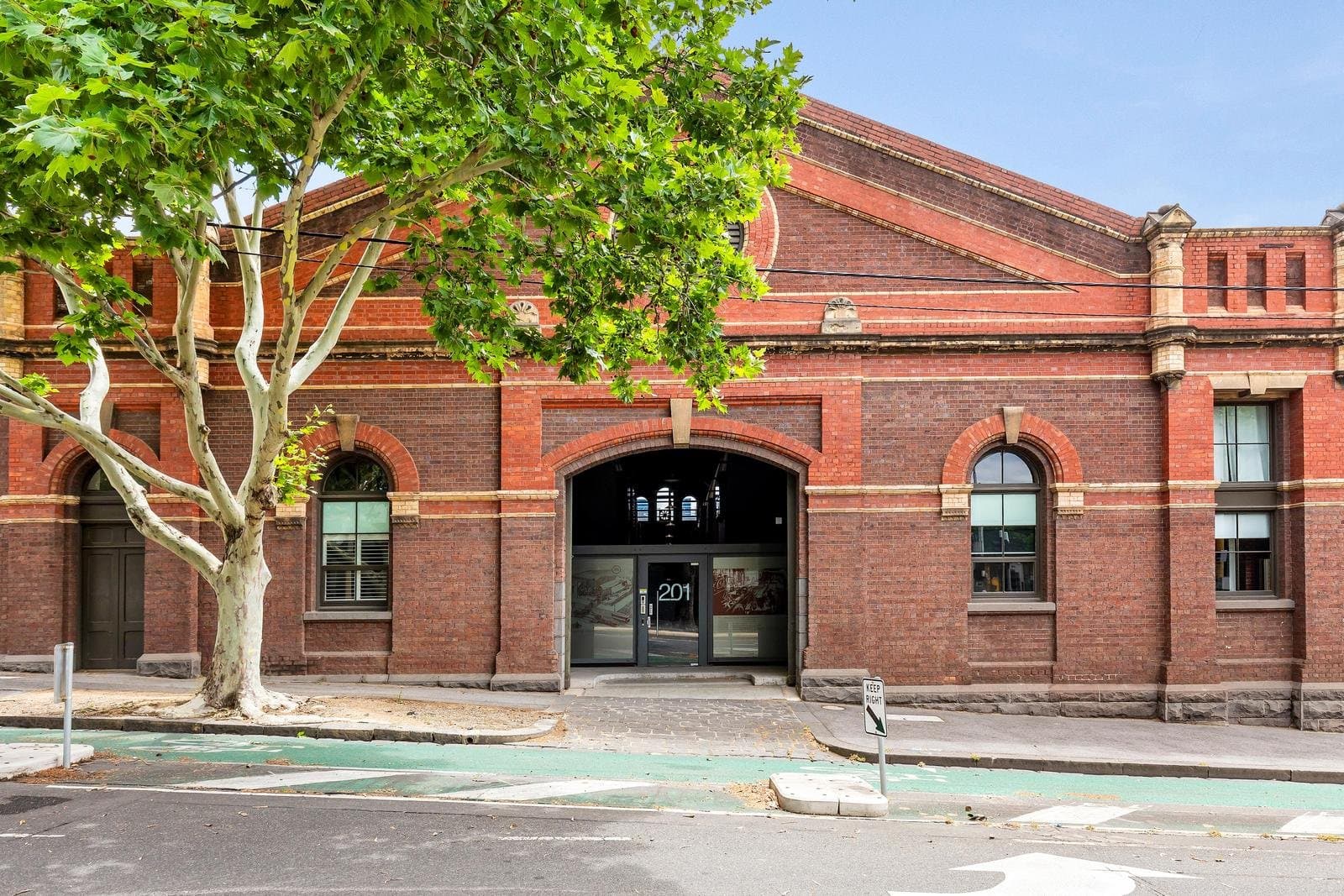 3/201 Abbotsford Street, North Melbourne VIC 3051, North Melbourne - Thumbnail 2