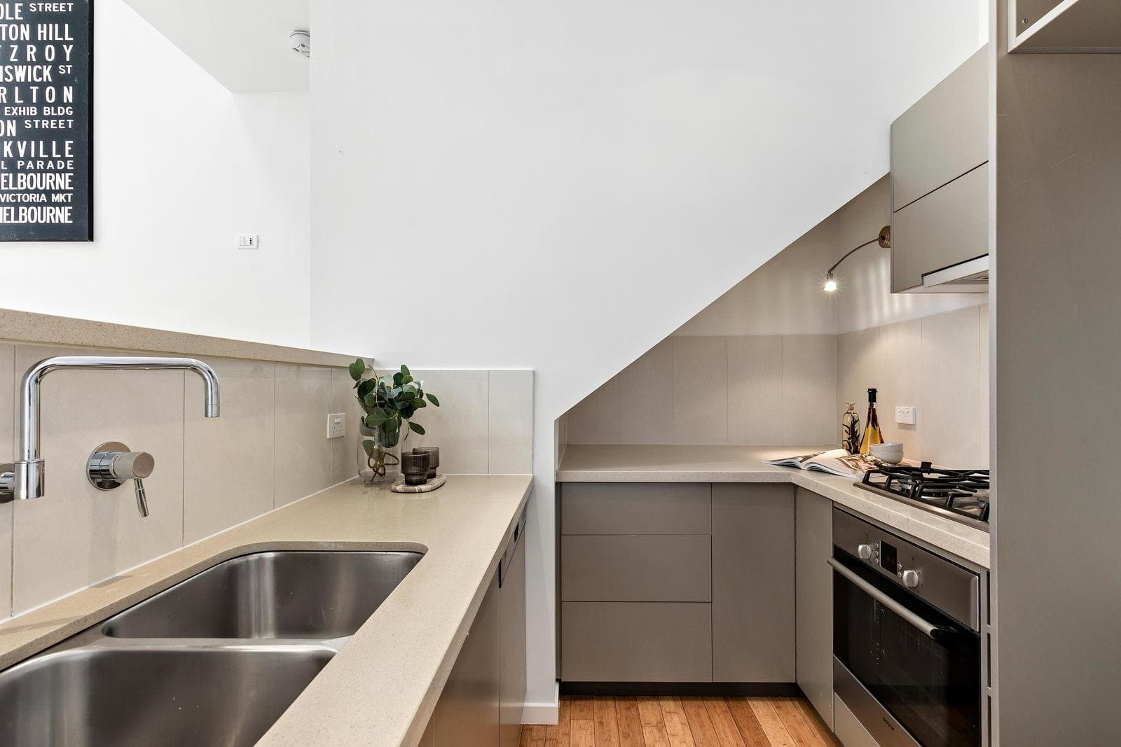 3/201 Abbotsford Street, North Melbourne VIC 3051, North Melbourne - Thumbnail 6
