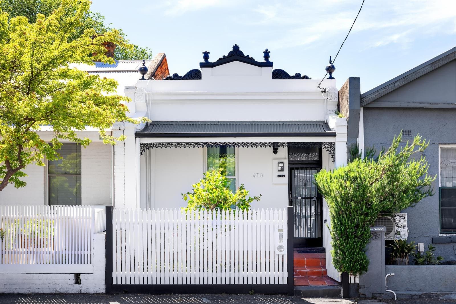 470 Brunswick Street, Fitzroy North VIC 3068, Fitzroy North - Thumbnail 2