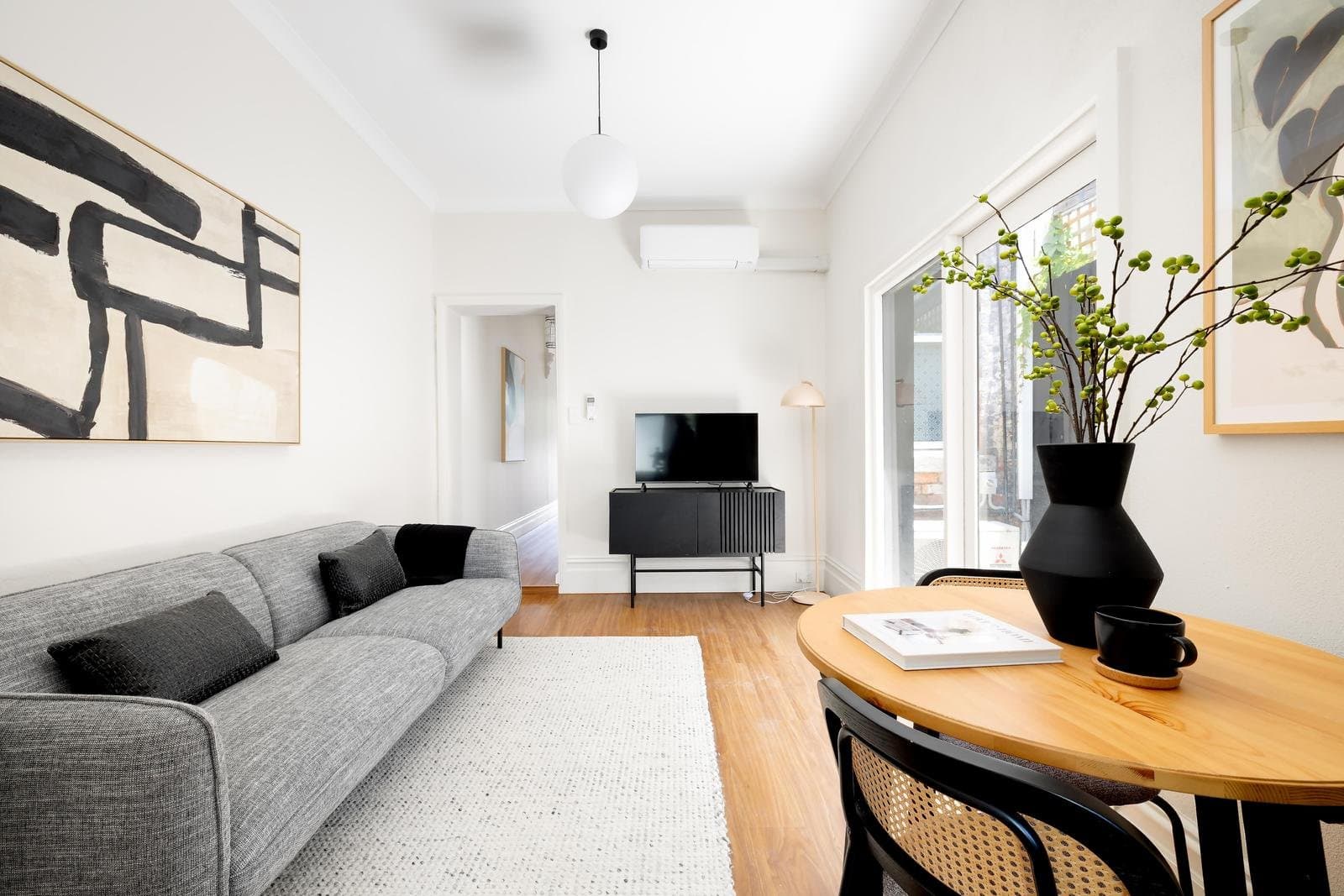470 Brunswick Street, Fitzroy North VIC 3068, Fitzroy North - Thumbnail 5