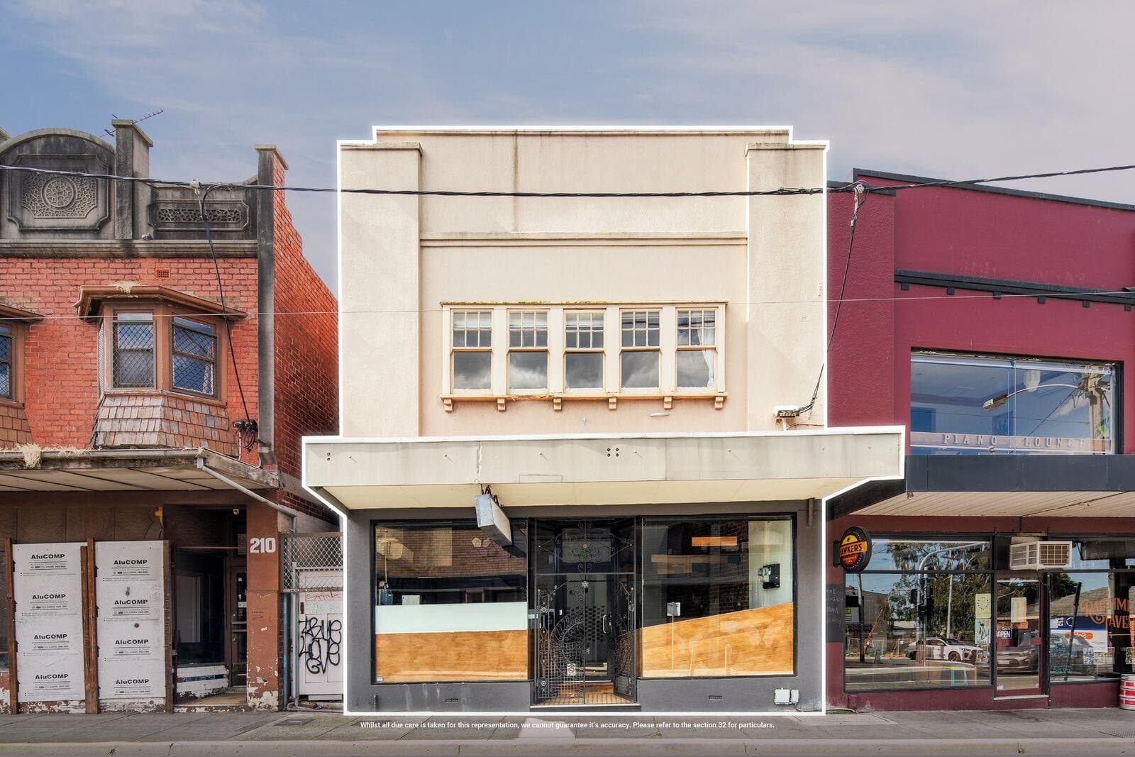 208 Tyler Street, Preston VIC 3072, Preston - Thumbnail 2