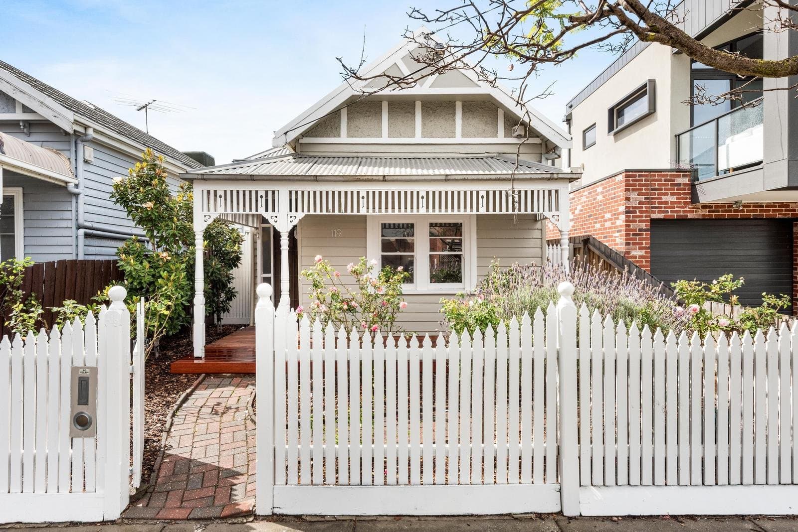 119 Roseberry Street, Ascot Vale VIC 3032, Ascot Vale - Thumbnail 2